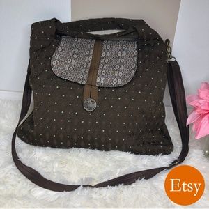Etsy Ramami ko bag Brown
